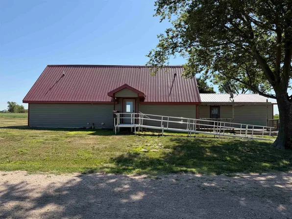 12260 739th Rd, Funk, NE 68940