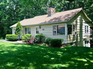43 Berkshire Dr, Brookfield, CT 06804