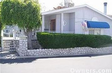 Newer Mfg Home w/HUD Foundation