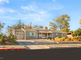 650 Arizona St, Boulder City, NV 89005
