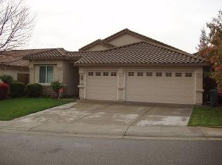 9532 Heinlein Way, Sacramento, CA