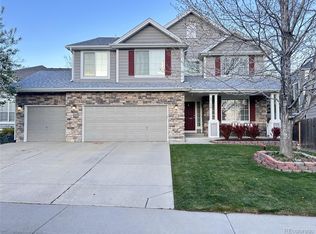 5724 S Rome St, Aurora, CO 80015