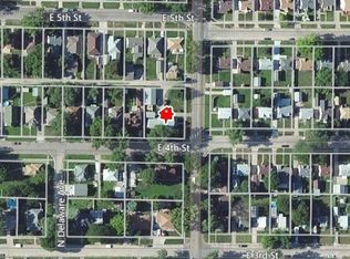 401 N Elm Ave, Hastings, NE 68901
