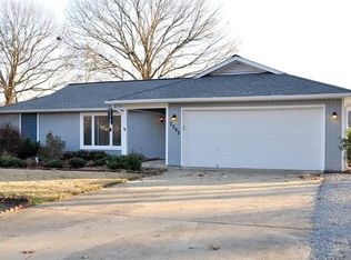 2505 Wynterhall Rd SE, Huntsville, AL 35803