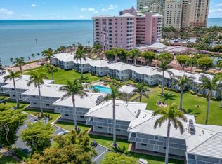 1014 S Collier Blvd UNIT 113, Naples, FL 34145