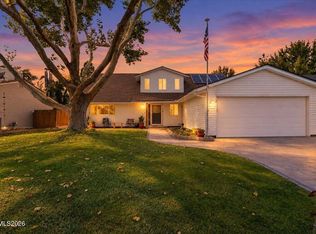 7353 Wallsend Dr, Reno, NV 89511