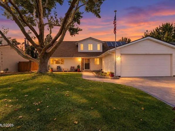7353 Wallsend Dr, Reno, NV 89511