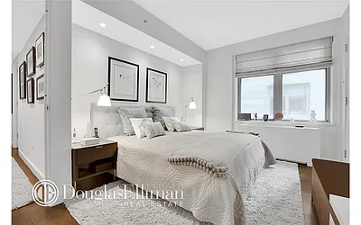 Sold by Douglas Elliman