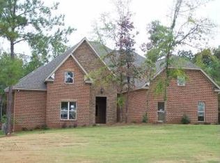 85 Little Deer Run, Millbrook, AL 36054