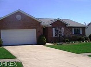 635 Danberry Dr, Wooster, OH