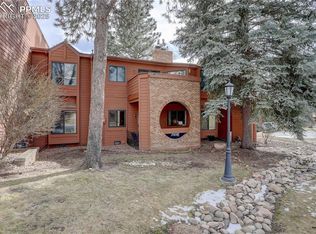 4751 Daybreak Cir, Colorado Springs, CO 80917