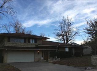 11116 Bristol Ct, Yukon, OK 73099