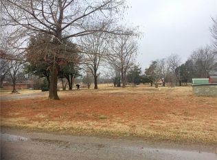 19906 Prairieview Rd, Tecumseh, OK 74873