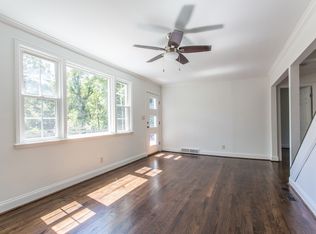 824 Gardenia Ln, Decatur, GA 30033