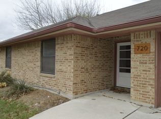 720 Belmont, New Braunfels, TX 78130