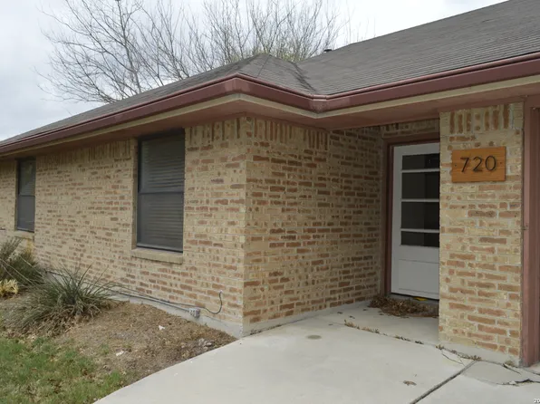 720 Belmont, New Braunfels, TX 78130