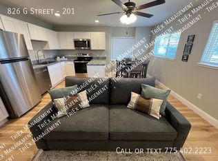 826 G St #201, Sparks, NV 89431