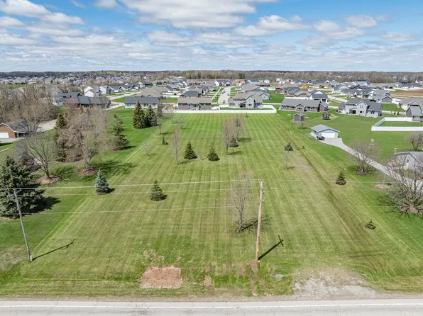 1820 Williams Grant Rd, De Pere, WI 54115