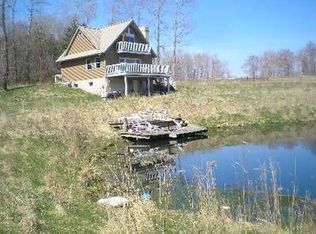 249 Rohrmann Rd, Darlington, PA 16115