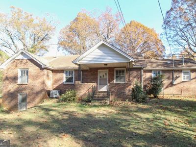 6330 Old Jefferson Rd, Athens, GA, 30607