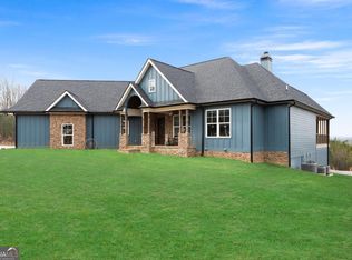 610 Cedar Creek Rd, Cartersville, GA 30121