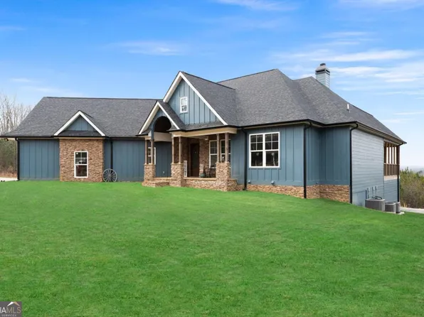 610 Cedar Creek Rd, Cartersville, GA 30121