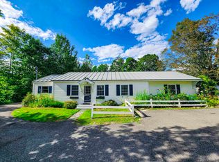 4 Twine Hill Rd, Ludlow, VT 05149