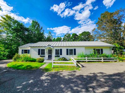 4 Twine Hill Road, Ludlow, VT, 05149