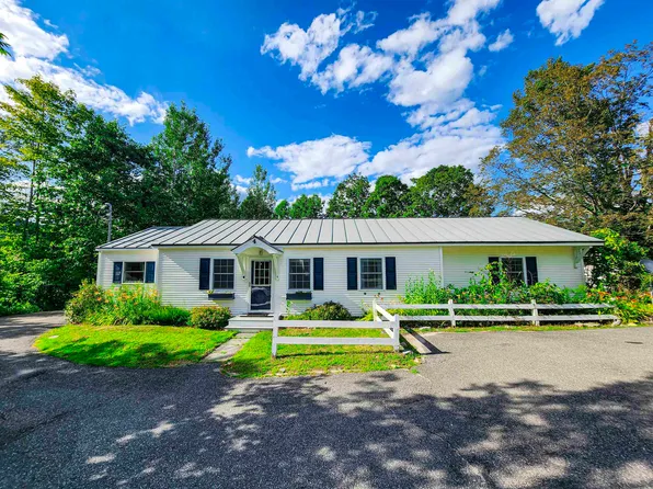 4 Twine Hill Road, Ludlow, VT 05149