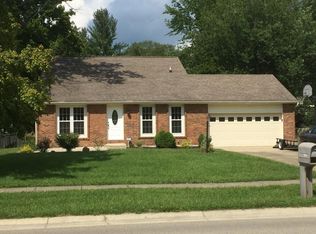 1284 Deblin Dr, Milford, OH 45150