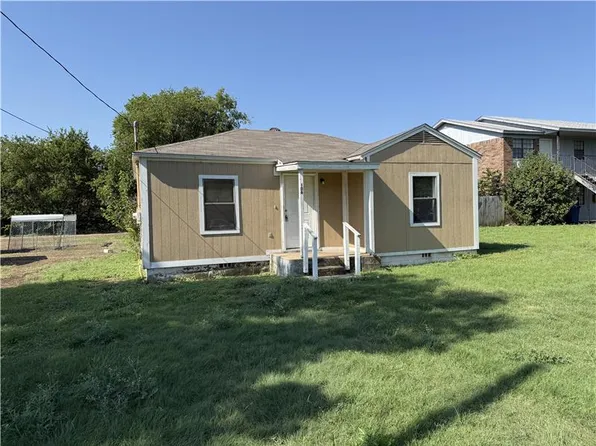 106 E Washington Ave, Copperas Cove, TX 76522