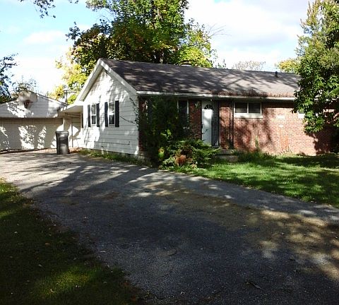 2nd image of 3414 N Edmondson Ave