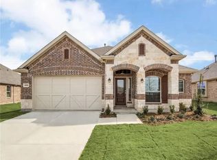 4705 London Ave, Aubrey, TX 76227