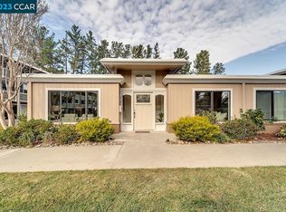 1116 Leisure Ln APT 1, Walnut Creek, CA 94595
