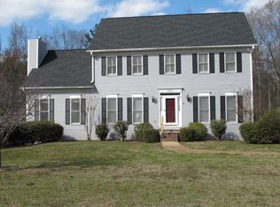 5267 White House Plantation Rd, Macon, GA 31210