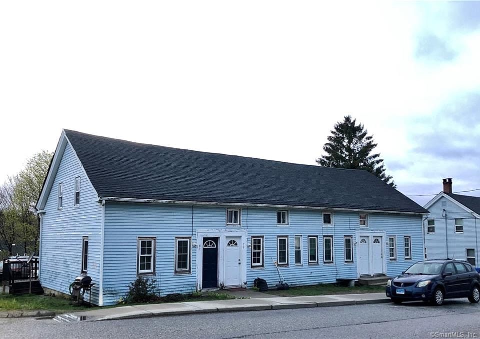 75 S Chestnut St, Danielson, CT 06239 Zillow