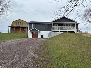 865 Kyle Run Rd, Falls Creek, PA 15840