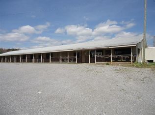 455 New Highway 68, Sweetwater, TN 37874