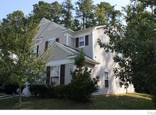 2644 Pebble Meadow Ln, Raleigh, NC 27610