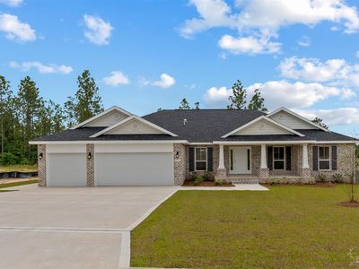 4797 Red Oak Dr #2E, Milton, FL, 32583