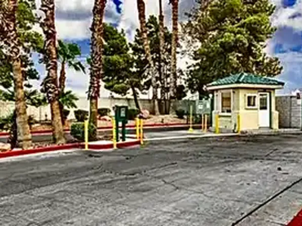 1520 Jamielinn Ln, Las Vegas, NV 89110