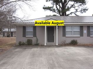 108 County Road 1078, Oxford, MS 38655