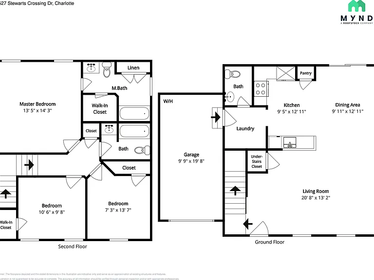 11527 Stewarts Crossing Dr — Photo 26