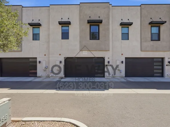 8340 E McDonald Dr Unit 1009, Scottsdale, AZ 85250