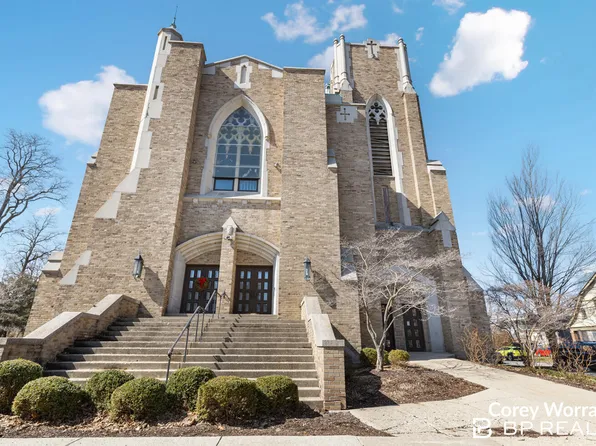 253 Prospect Ave NE #308, Grand Rapids, MI 49503