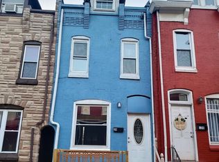 128 Pear St, Reading, PA 19601