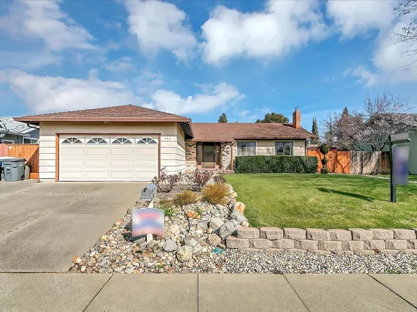 485 Cordoba Lane, Vacaville, CA 95688