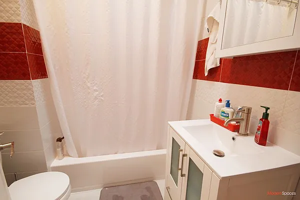 Rented by Modern Spaces | media 34