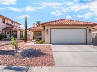 313 Birmingham St, Henderson, NV 89074