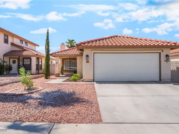 313 Birmingham St, Henderson, NV 89074